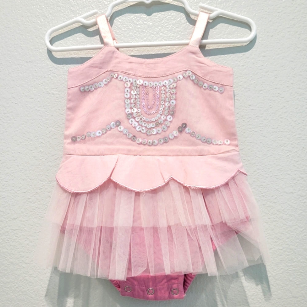 Tutu du monde